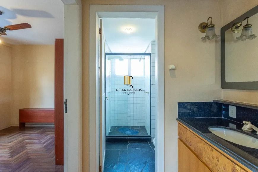 Cobertura com Vista Panorâmica e Terraço Privativo no Bairro Rio Branco