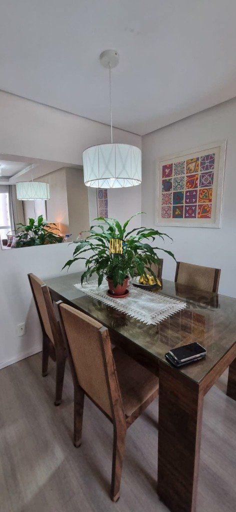 Apartamento 3 dormitórios no bairro Jardim Itu