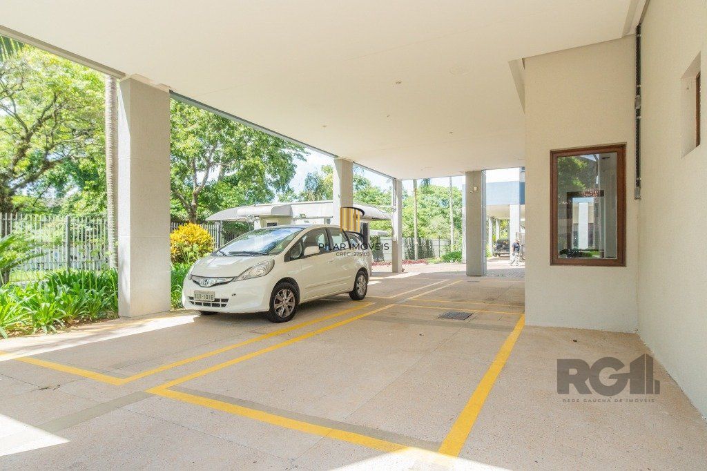 Apartamento de 2 dormitórios no bairro Teresópolis
