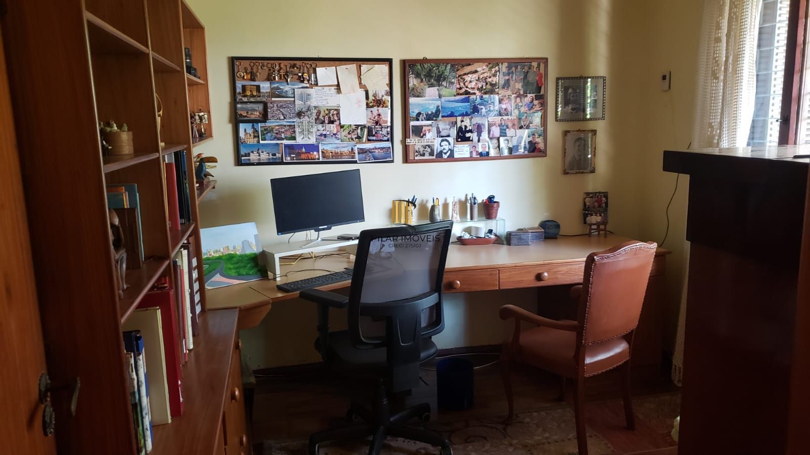 Casa 5 dormitórios no bairro Teresópolis