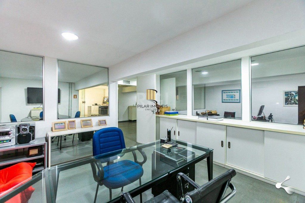 Predio para Venda - 650m², 0 dormitórios, Jardim Botânico