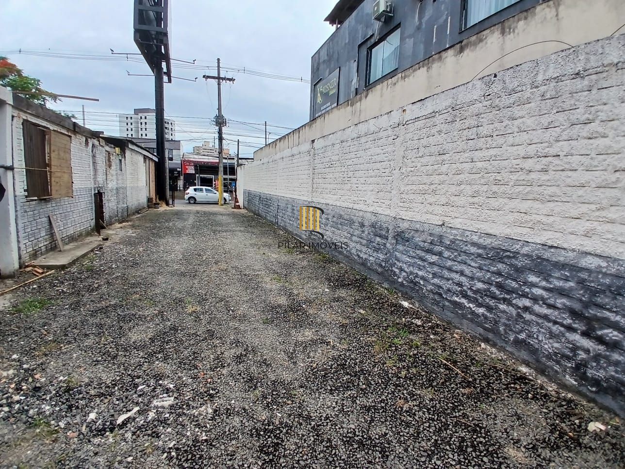 Terreno à venda na AV. BALTAZAR DE OLIVEIR GARCIA, 450, Jardim Itu Sabará, Porto Alegre