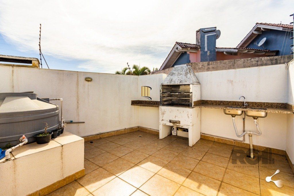 Casa 3 Dormitório(s) Bairro Ipanema