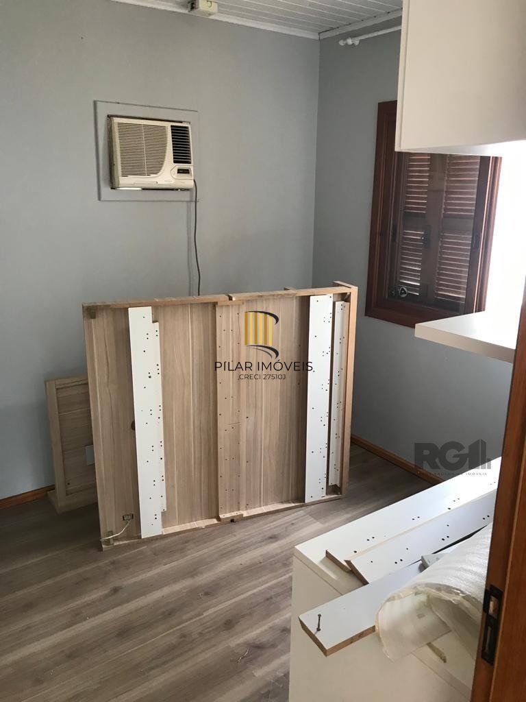 Casa 2 dormitórios no bairro São José