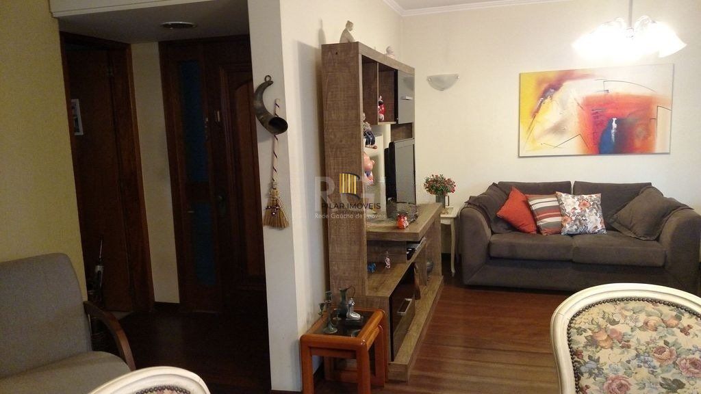 Apartamento de 3 quartos à venda Avenida Doutor Nilo Peçanha, Jardim Europa - Porto Alegre
