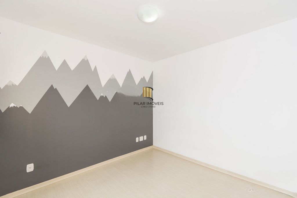 Apartamento 3 dorms à venda Rua João Ernesto Schmidt, Jardim Itu - Porto Alegre