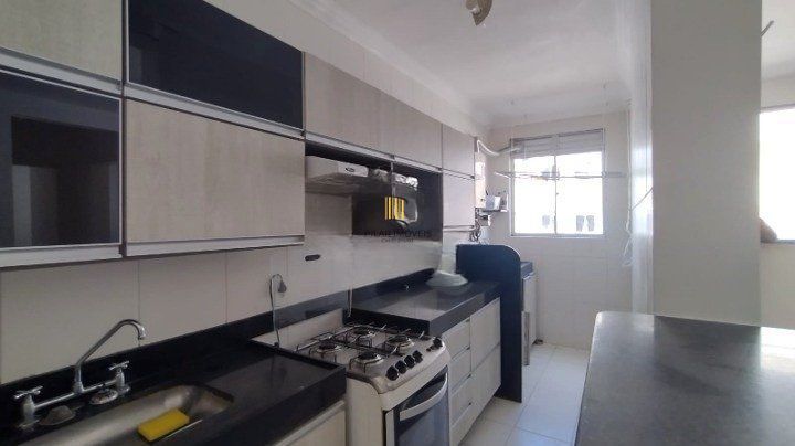 Apartamento de 2 dormitórios á venda no Bairro Jardim Itu, Porto Alegre.