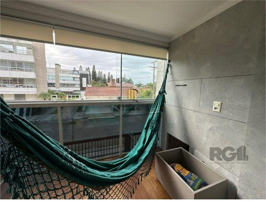 Apartamento 3 dormitórios no bairro Praia Grande
