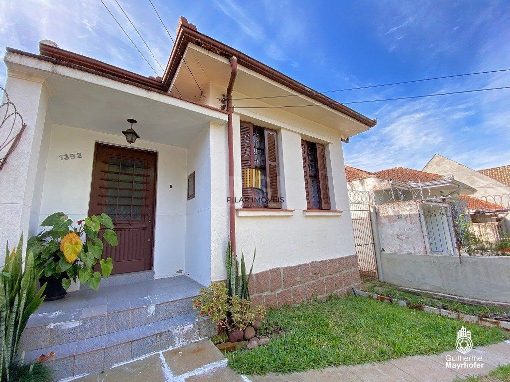 Casa para Venda - 212m², 3 dormitórios, 2 vagas - Medianeira