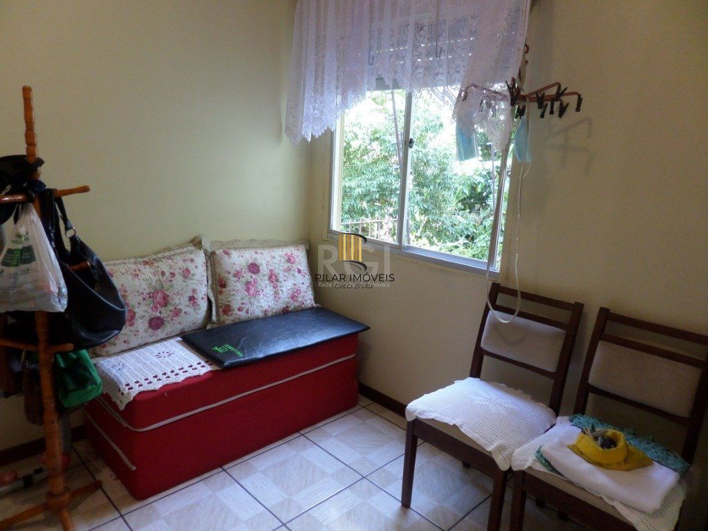 Apartamento para Venda - 48.46m², 2 dormitórios, Santo Antonio
