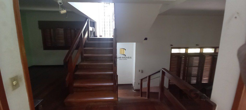 Casa 3 dormitórios no bairro Ipanema