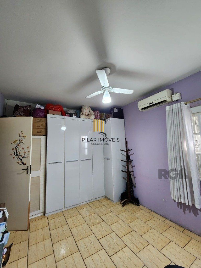 Casa de 3 dormitórios no bairro Vila Nova