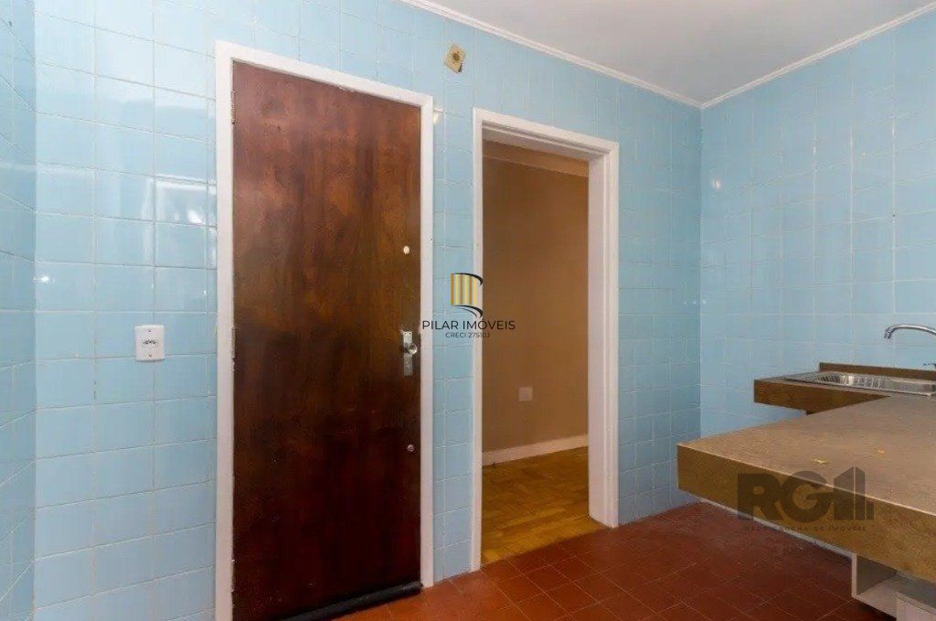 Apartamento 43,30m², 1 dormitório no bairro Cidade Baixa