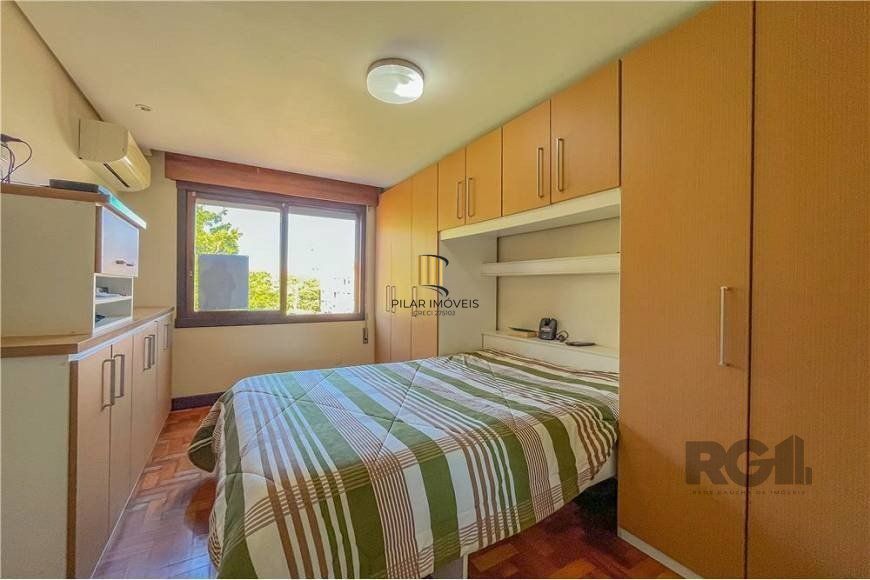 Apartamento 73m² - 2 dormitórios, 2 banheiros, 1 vaga no bairro Jardim Itu