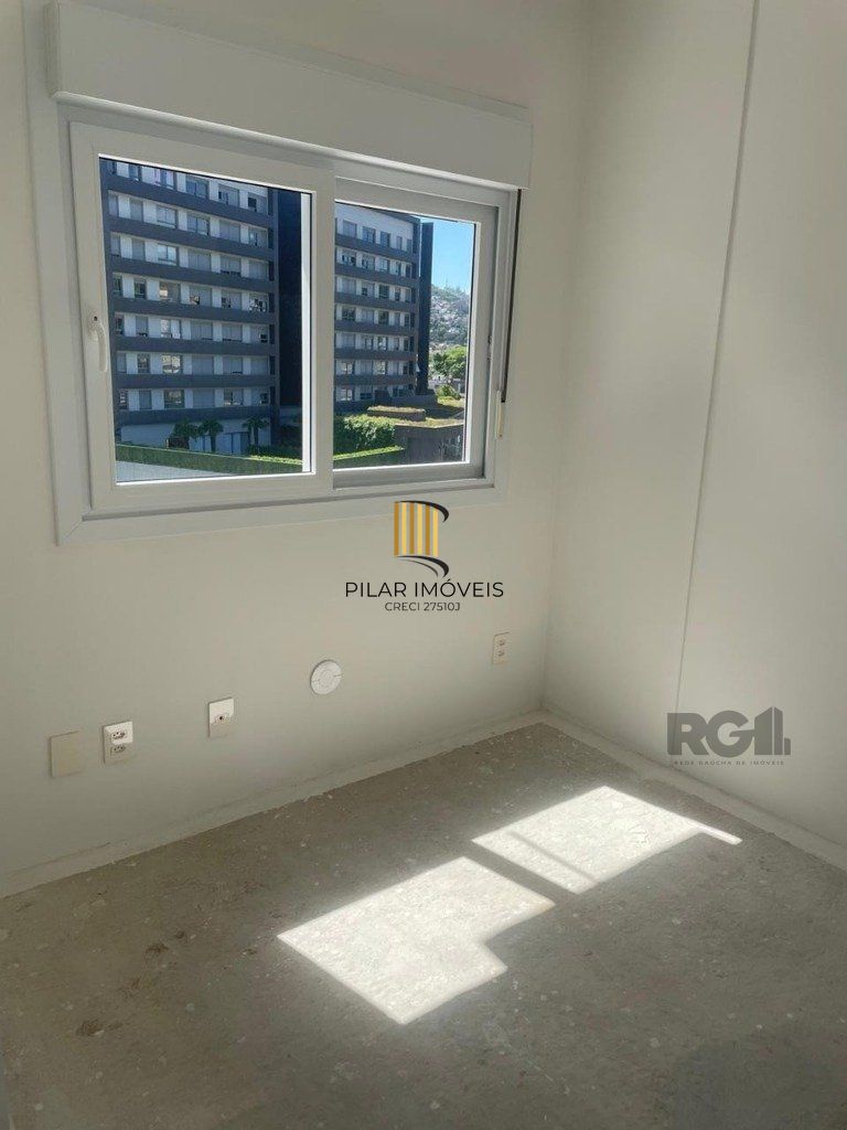 Apartamento 3 dormitórios no bairro Teresópolis