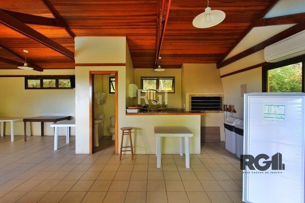 Apartamento 2 dormitórios no bairro Nonoai
