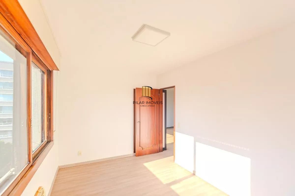 partamento à venda com 88m², 2 quartos e 1 vaga