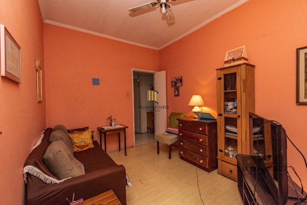 Apartamento 95m² - 3 dormitórios no bairro Auxiliadora