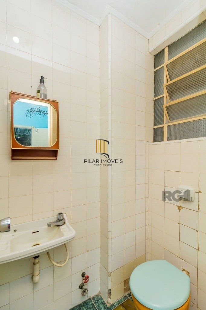 Apartamento de 3 dormitórios, bairro Bom Fim