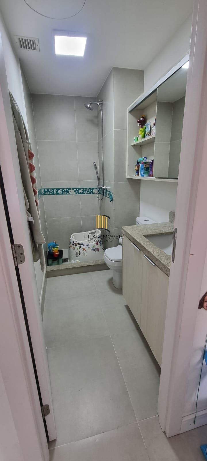 Apartamento 3 dormitórios à venda Avenida Teresópolis