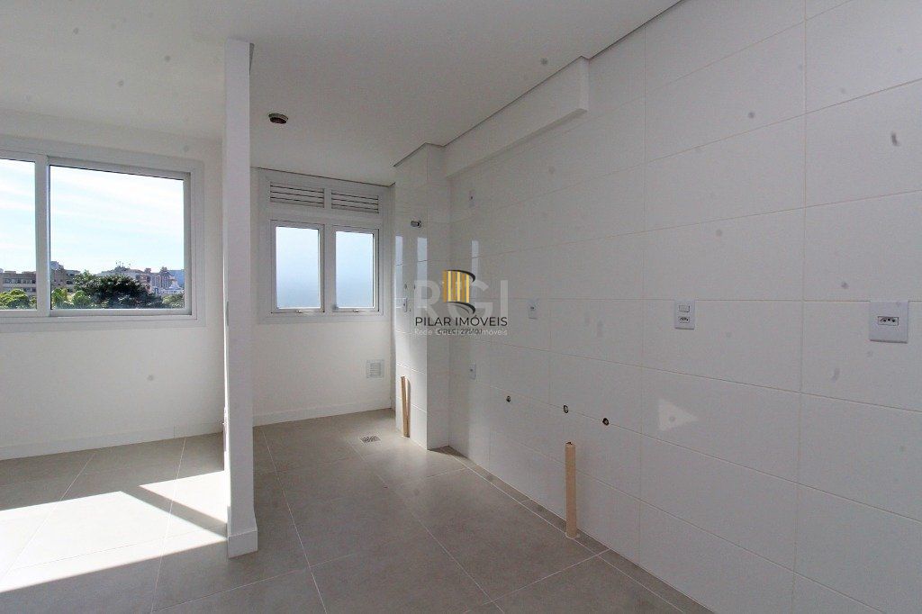 Apartamento para Venda - 57m², 2 dormitórios, 1 vaga - Cidade Baixa