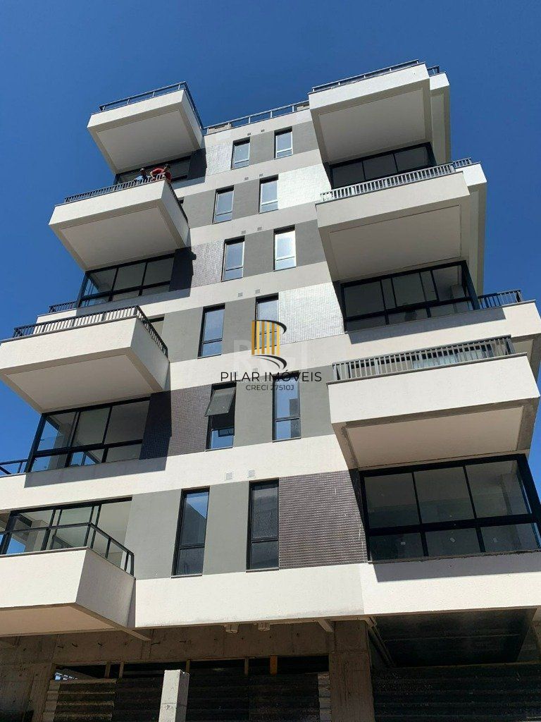 Apartamento 2 dormitórios no bairro Praia da Cal