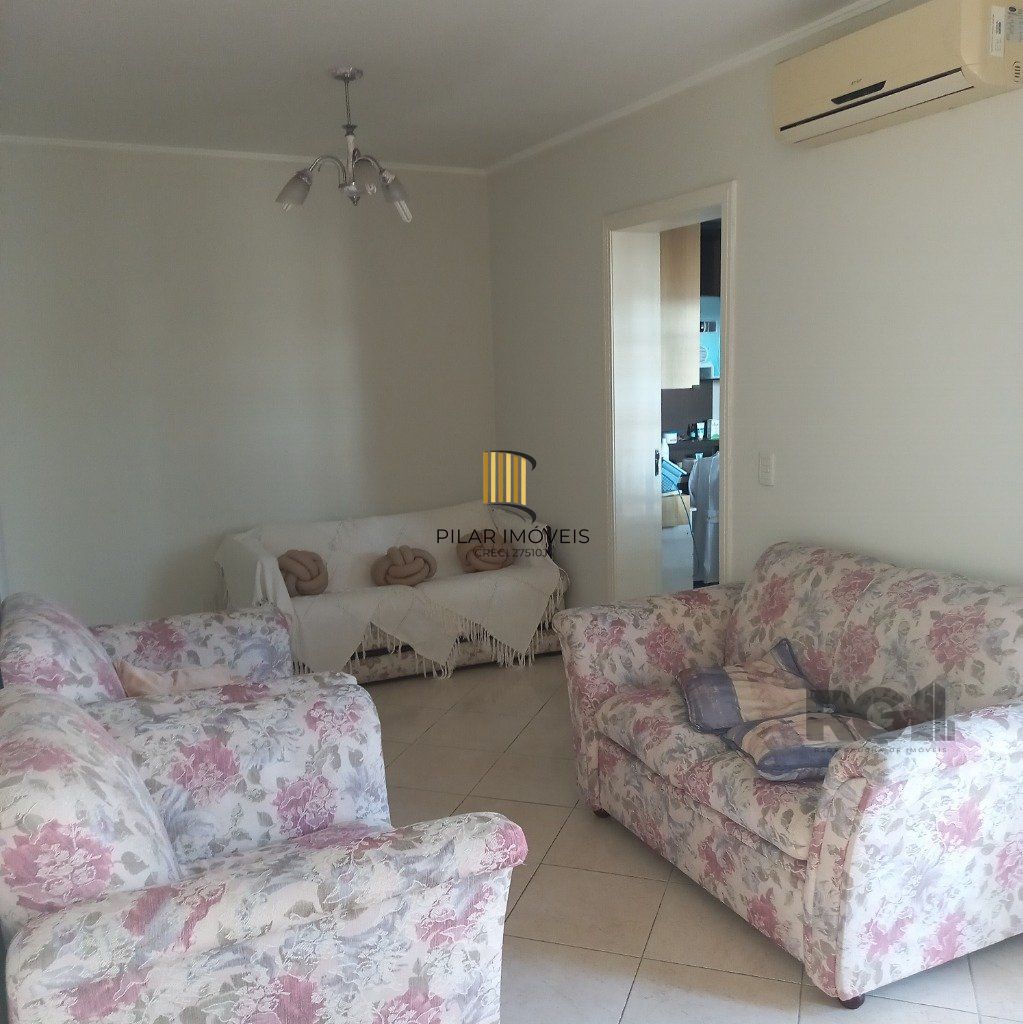 Apartamento 3 dormitórios no bairro Partenon