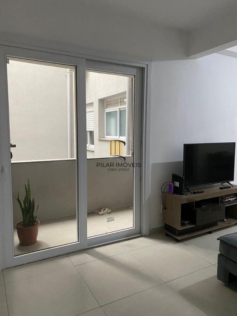 Apartamento 2 dormitórios no bairro Menino Deus