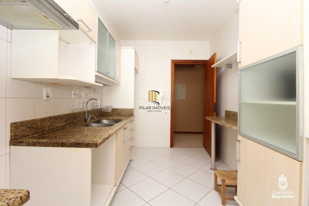 Apartamento para Venda - 100.55m², 3 dormitórios, sendo 1 suites, 2 vagas - Moinhos de Vento