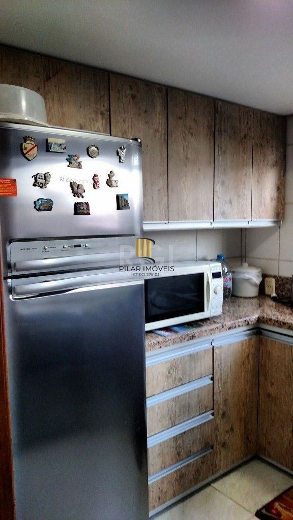 Apartamento de 3 quartos à venda Avenida Doutor Nilo Peçanha, Jardim Europa - Porto Alegre