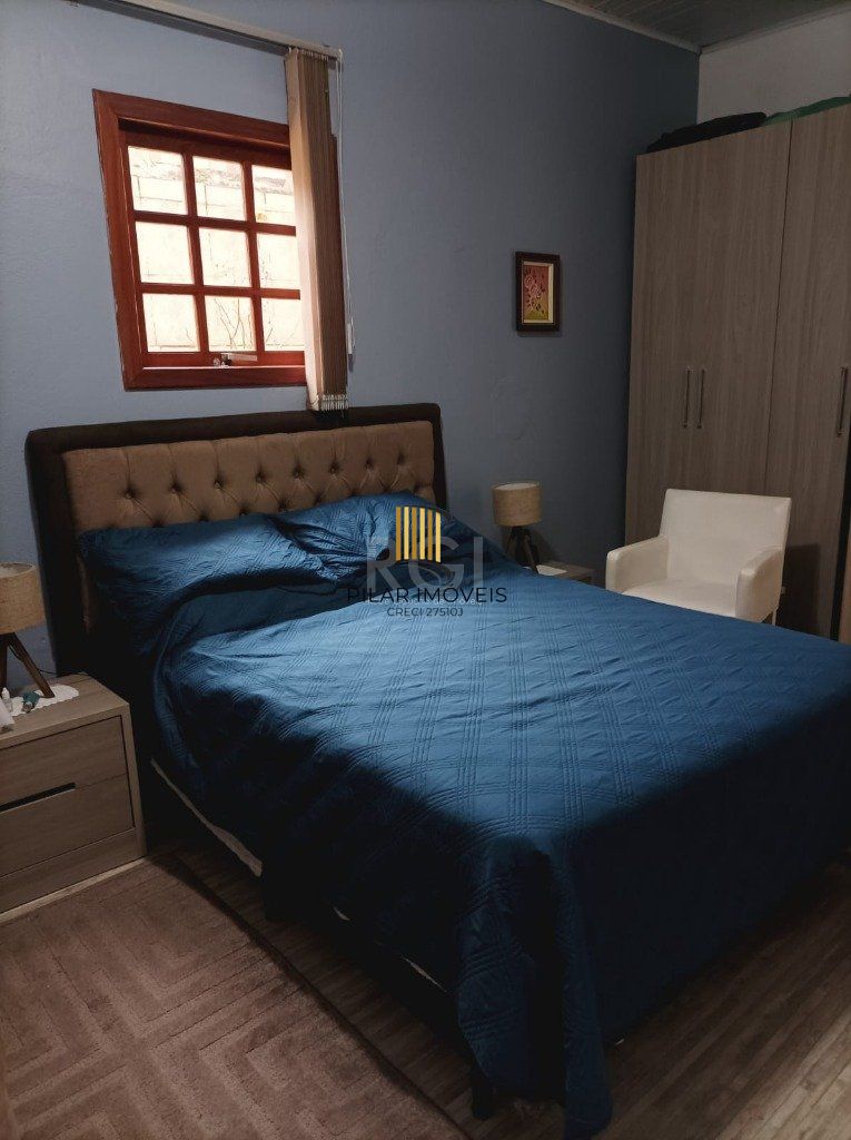 Casa para Venda - 190m², 3 dormitórios, 1 vaga - Teresópolis