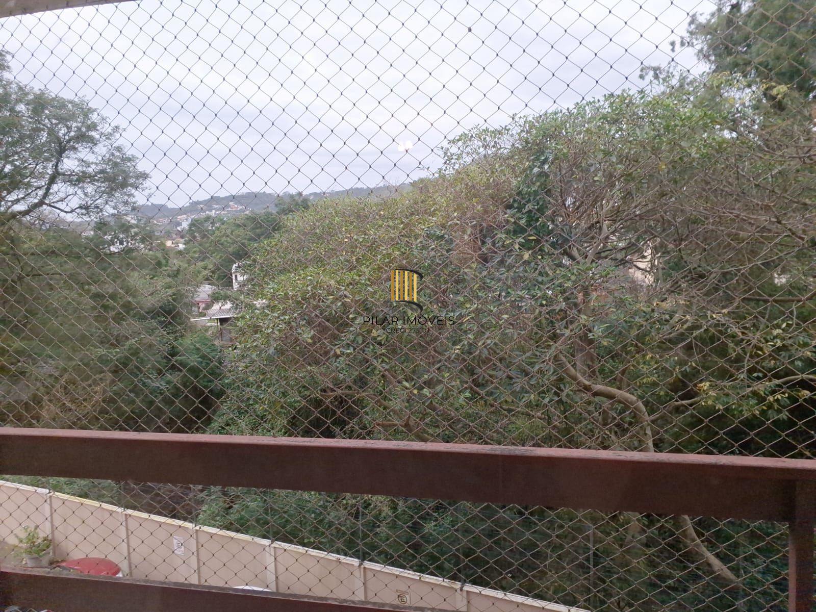Apartamento 2 dormitórios no bairro Teresópolis