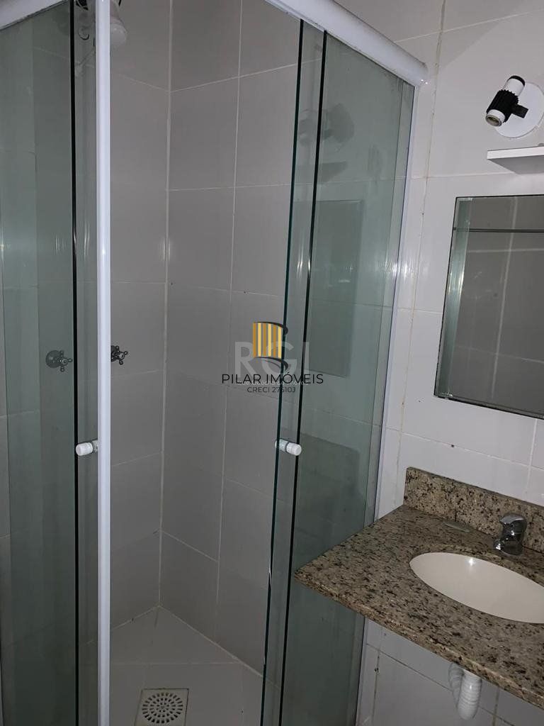 Apartamento 3 dormitórios no bairro Pedra Redonda