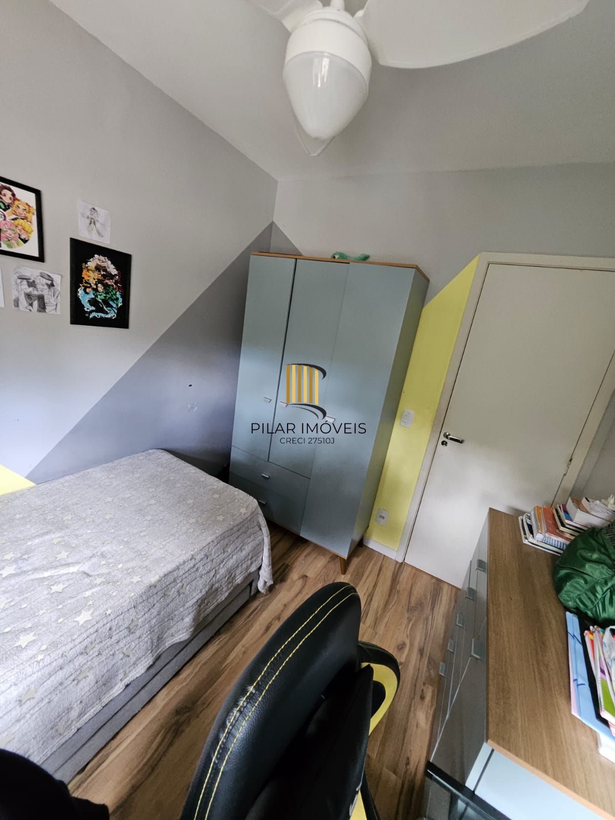 Apartamento 3 dormitórios no bairro Teresópolis