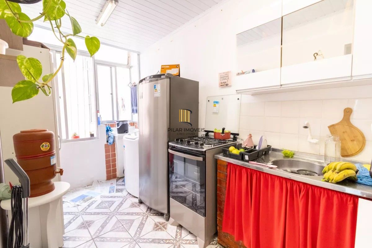 Apartamento 2 dormitórios no bairro Menino Deus