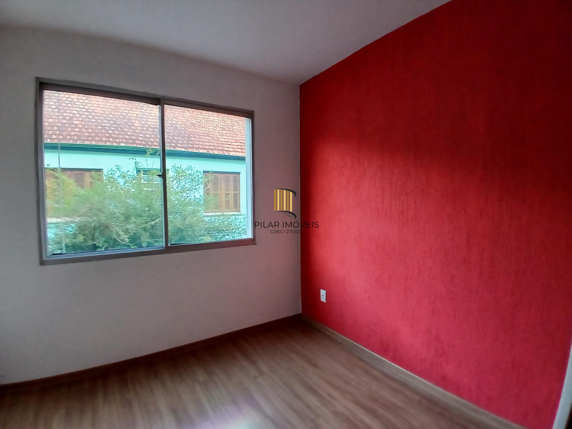 Aparatmento 01 dormitorio no bairro Teresopolis!