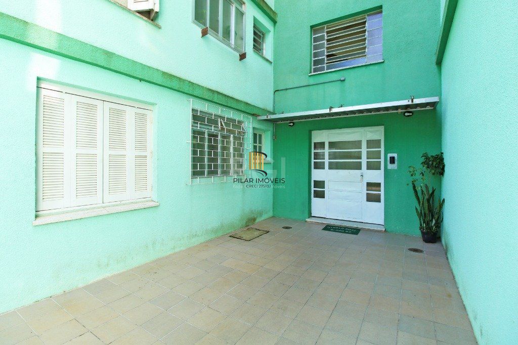 Apartamento 4 dormitórios no bairro Santa Tereza