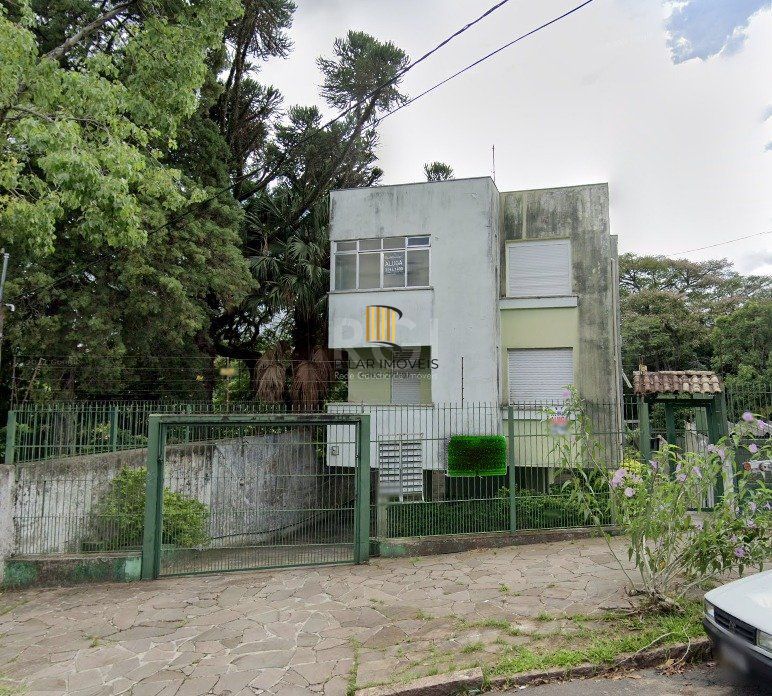 Apartamento para Locação/Aluguel - 38.65m², 1 dormitório, 1 vaga - Nonoai