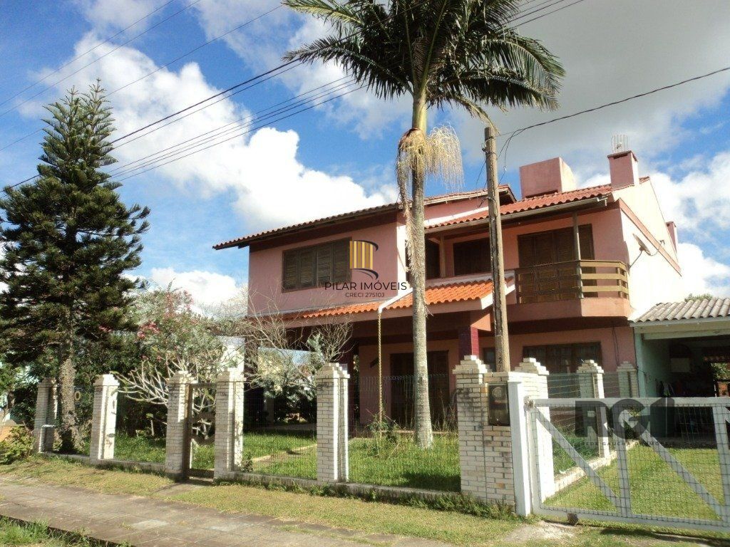 Casa 4 dormitórios no bairro Remanso - Pilar Imóveis
