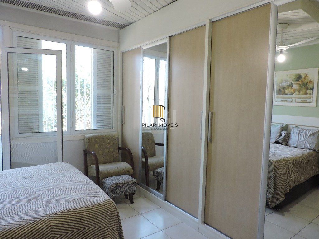 Apartamento para Venda - 111m², 3 dormitórios, sendo 1 suites, 1 vaga - Petrópolis