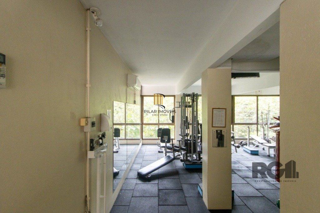 Apartamento 2 dormitórios no bairro Nonoai