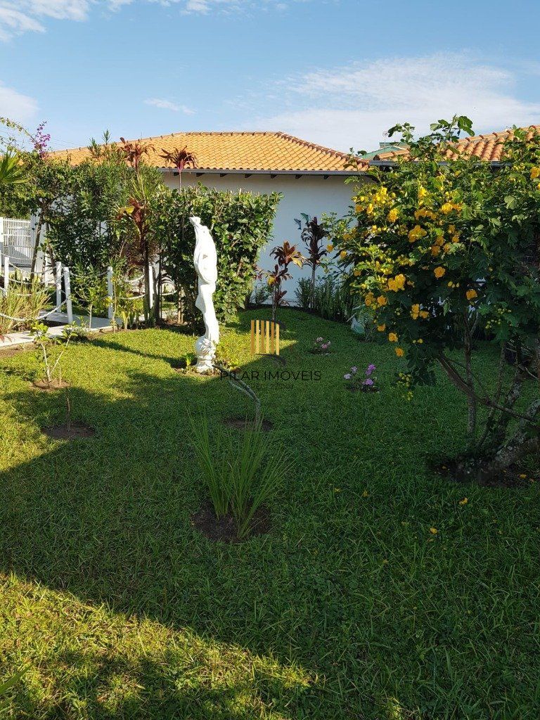Casa 3 dormitórios no bairro Povoado de Laranjeiras