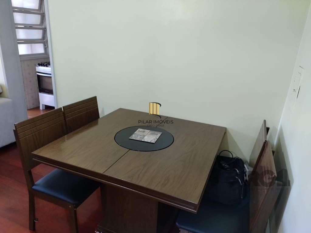 Apartamento 54m² - 1 dormitório no bairro Partenon