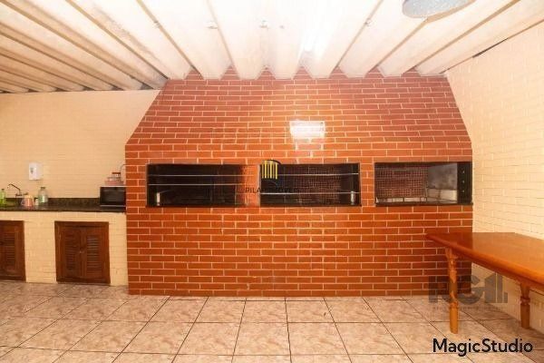 Apartamento 3 dormitórios no bairro Vila Ipiranga