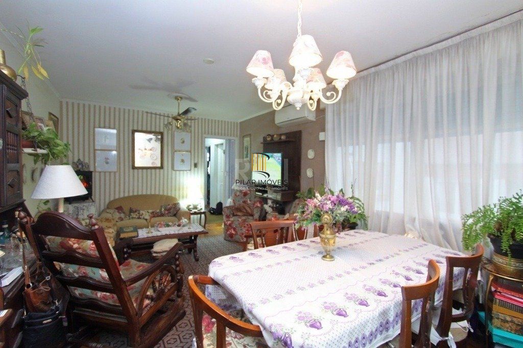 Apartamento de 3 dormitórios, bairro Rio Branco - Pilar Imóveis
