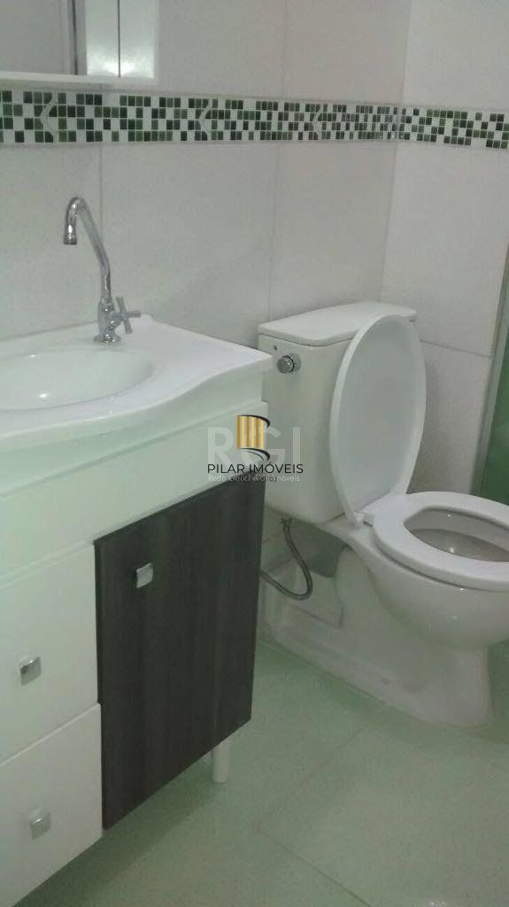 Apartamento 1 Dormitório(s) Bairro Vila Nova