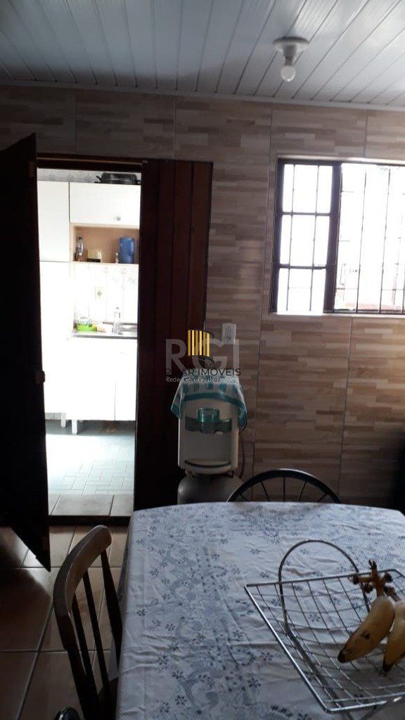 Casa para Venda - 52m², 2 dormitórios, São Lucas