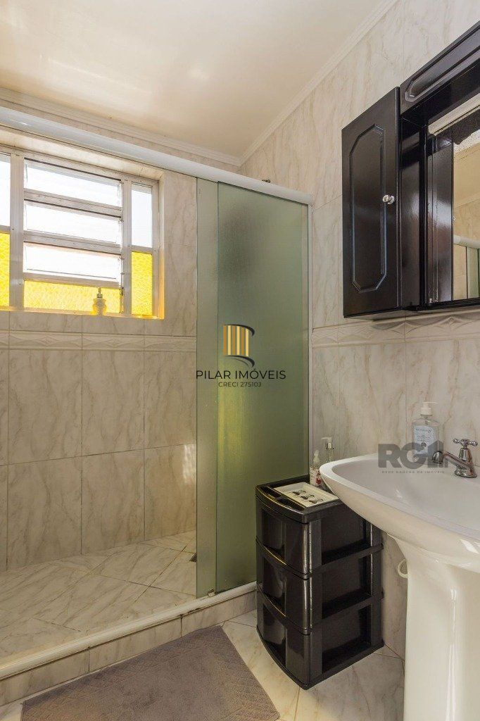 Apartamento 80m² - 3 dormitórios e 1 vaga no bairro São Geraldo