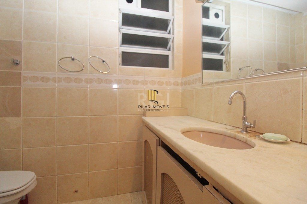 Apartamento para Venda - 139.33m², 3 dormitórios, Moinhos de Vento