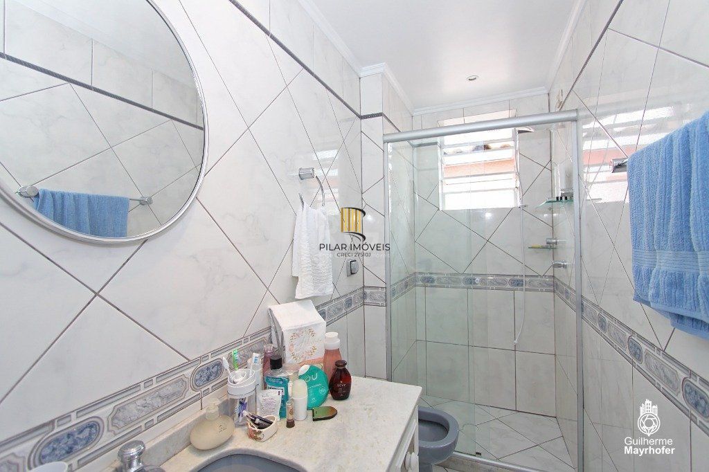Apartamento para Venda - 61m², 2 dormitórios, 1 vaga - Teresópolis